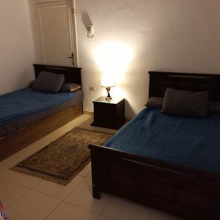 Shahbor 2Pyramids View Apartment Cairo Ngoại thất bức ảnh