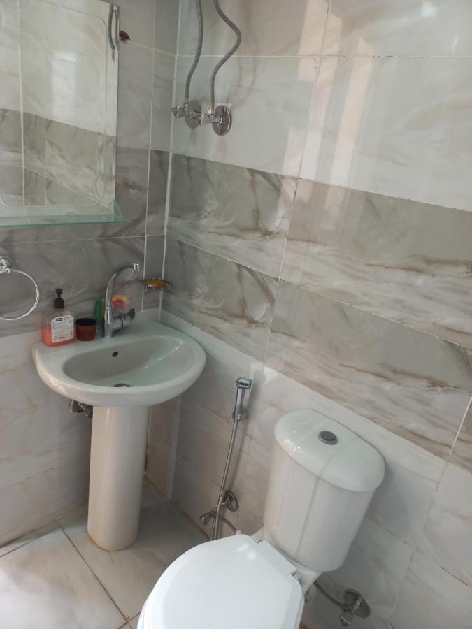 Shahbor 2Pyramids View Apartment Cairo Phòng bức ảnh