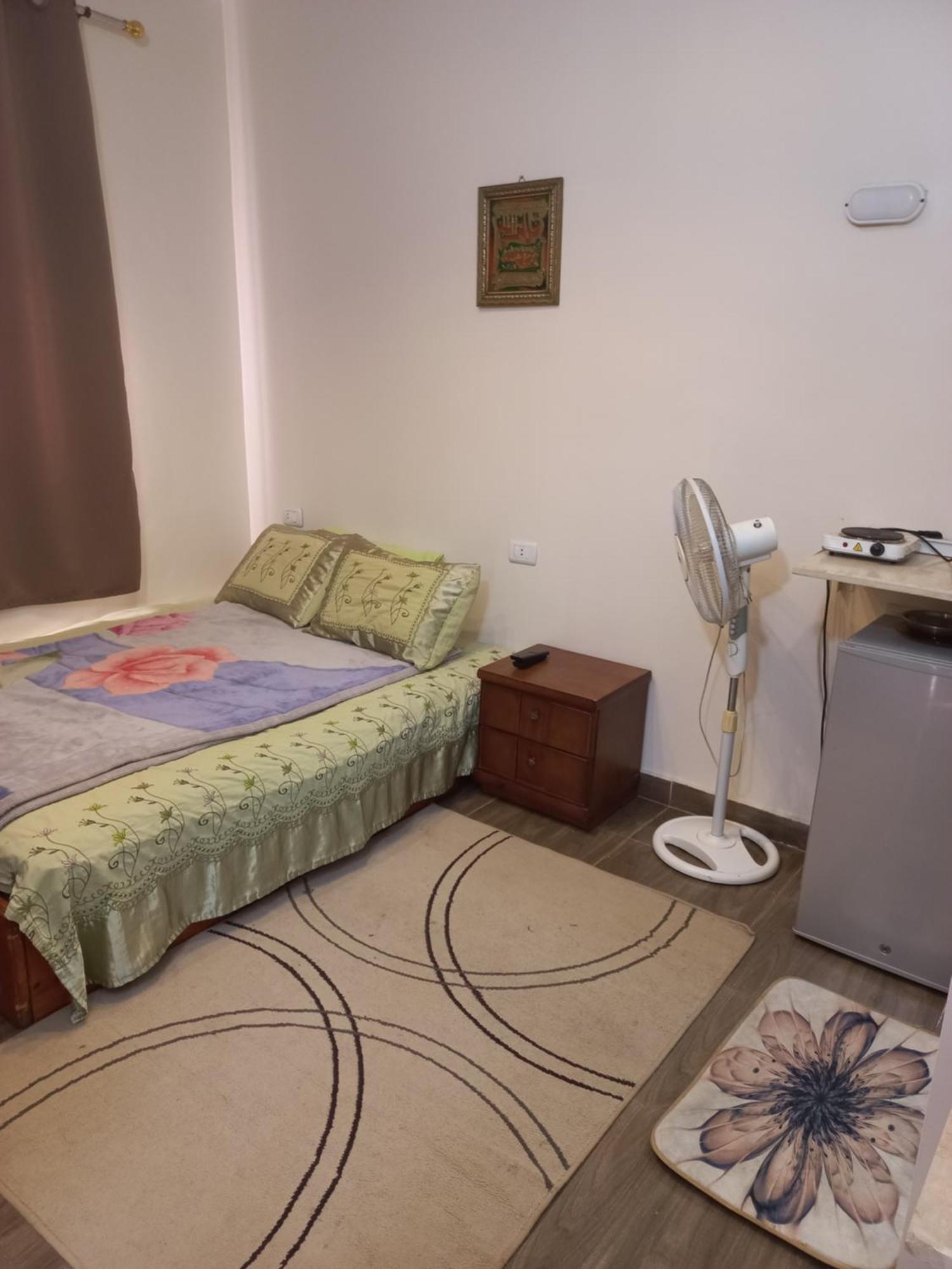 Shahbor 2Pyramids View Apartment Cairo Phòng bức ảnh