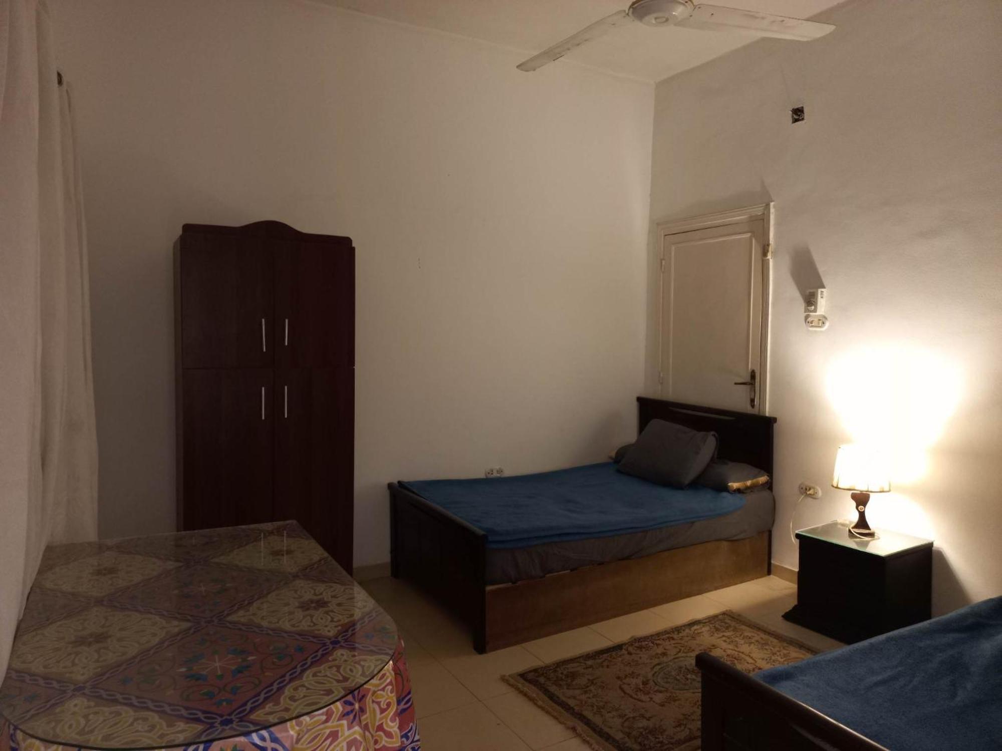 Shahbor 2Pyramids View Apartment Cairo Ngoại thất bức ảnh