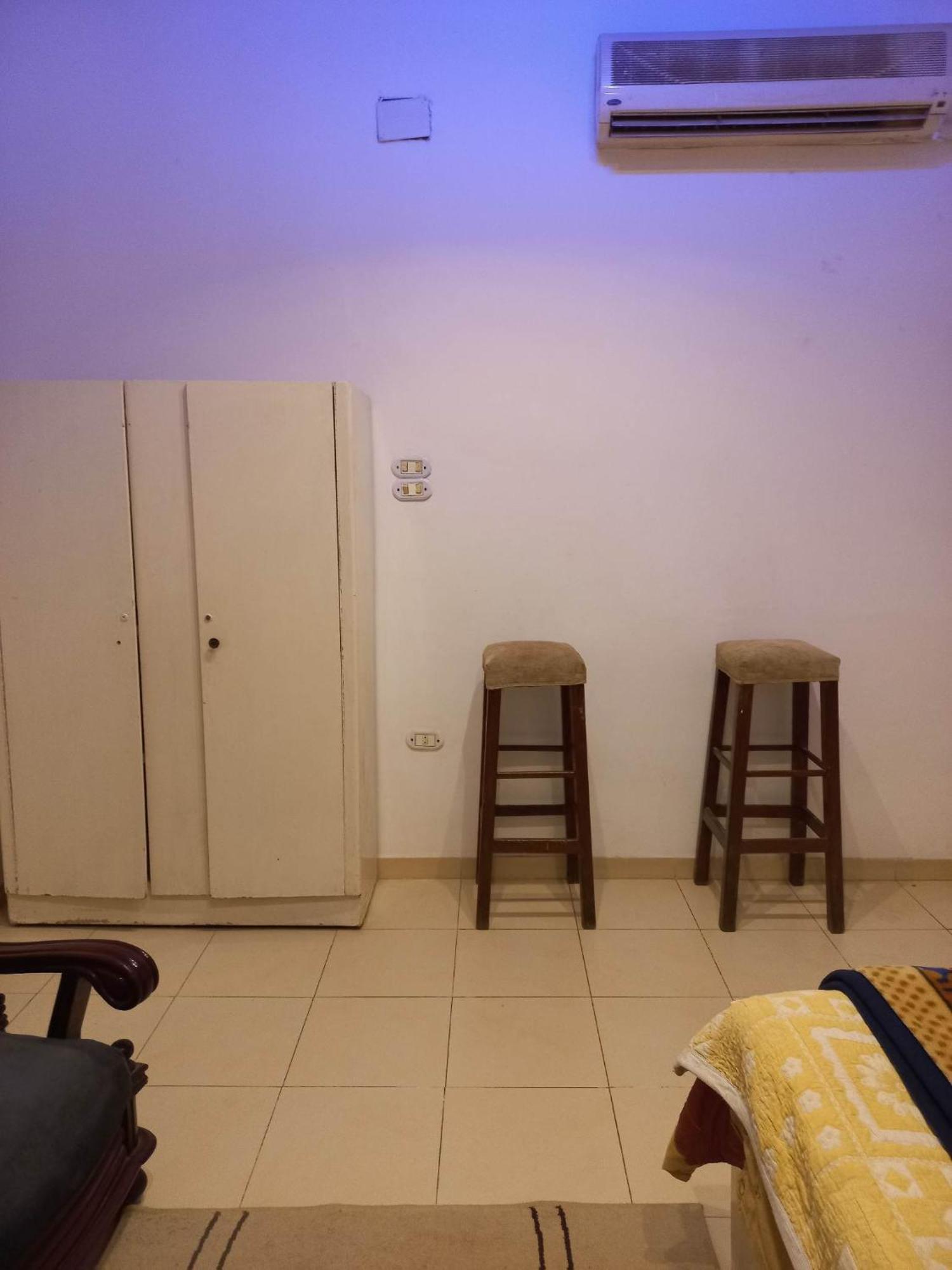 Shahbor 2Pyramids View Apartment Cairo Ngoại thất bức ảnh