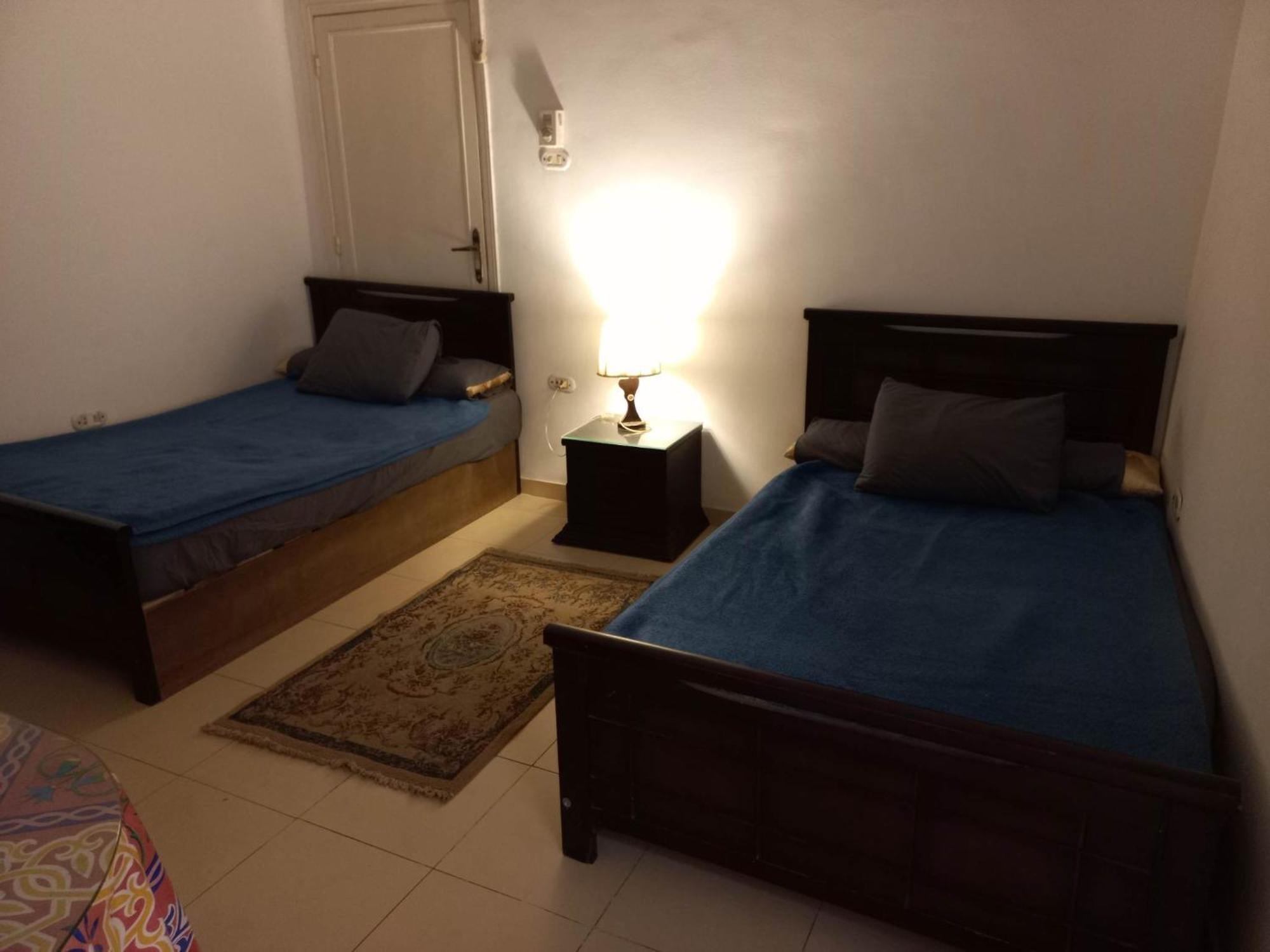 Shahbor 2Pyramids View Apartment Cairo Ngoại thất bức ảnh