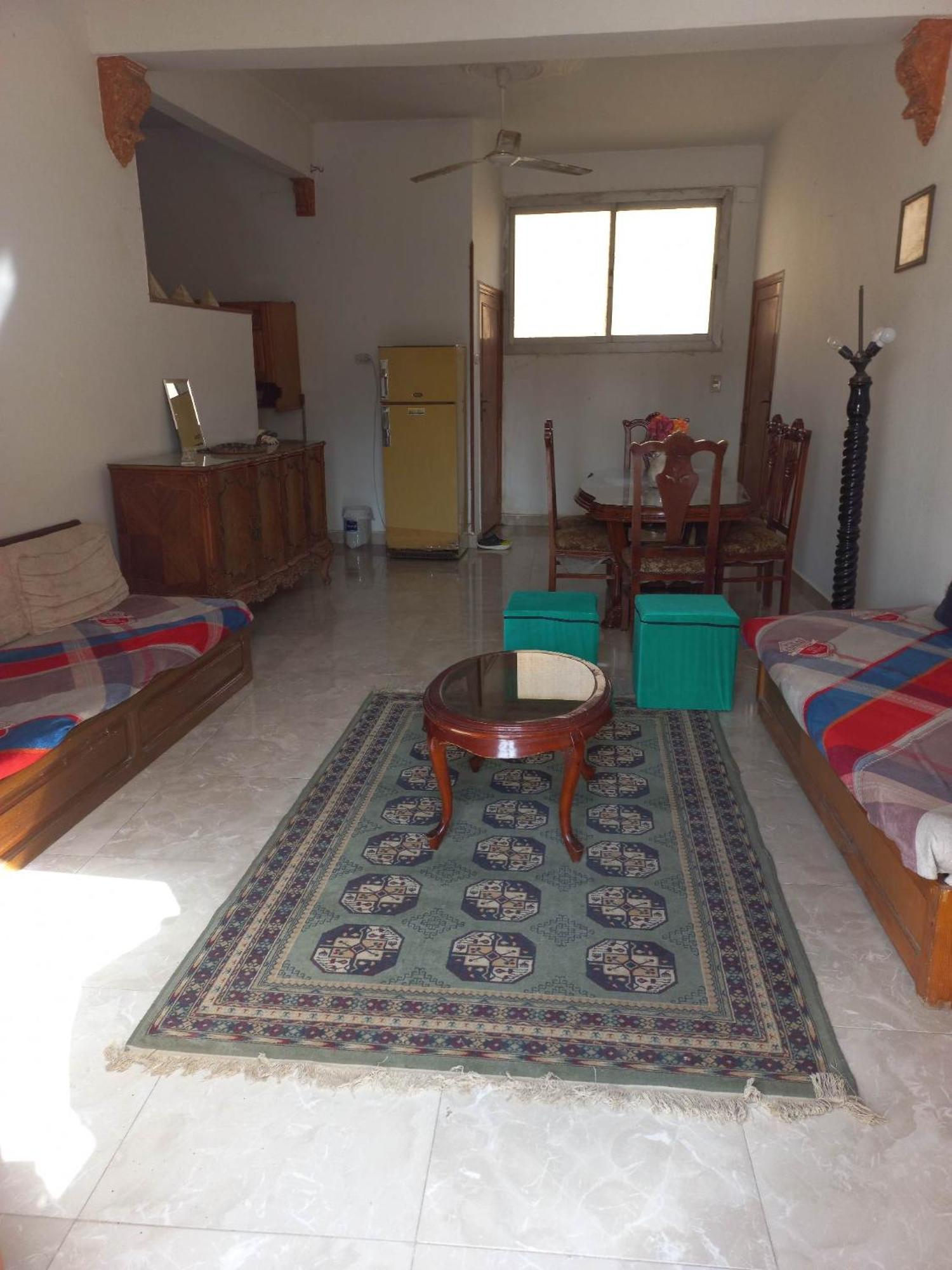 Shahbor 2Pyramids View Apartment Cairo Ngoại thất bức ảnh